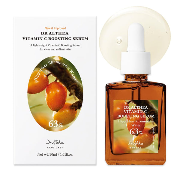 Daily Facial Serum with TRANEXAMIC ACID for All Skin Types